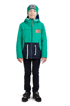103615 Куртка детская_product