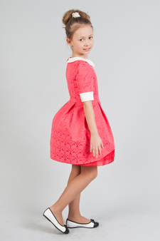 1022 Платье детское_product